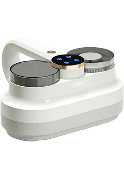 LUCKY مكنسة كهربائية لاسلكية لإزالة عث الفراش Cordless Bed Mite Removal Vacuum Cleaner