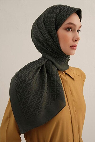 Armine Lyocell Eşarp 5- 54