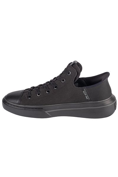 SKECHERS Slip-Ins Snoop One - Boss Life Canvas, Men's Sneakers