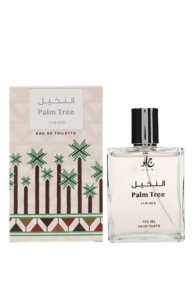 jad Palm Tree EDT 100 ml