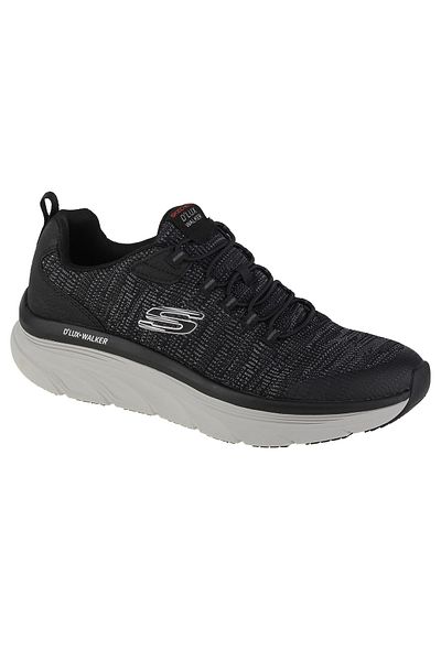 SKECHERS D'Lux Walker-Pensive, Men's Sneakers