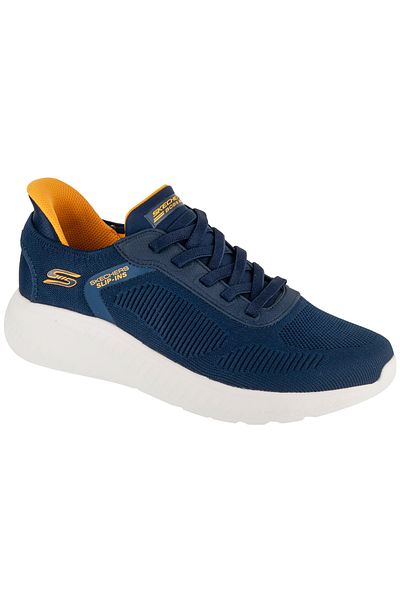 SKECHERS Pantofi sport: BOBS Squad Chaos - Solid Step, pantofi sport, Teniși pentru bărbați
