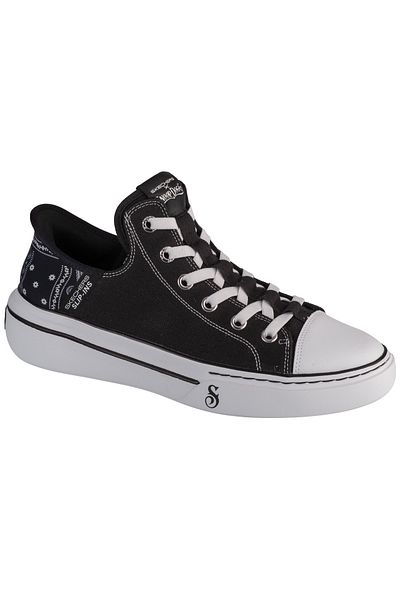 SKECHERS Slip-Ins: Snoop One - OG Canvas, Men's Sneakers