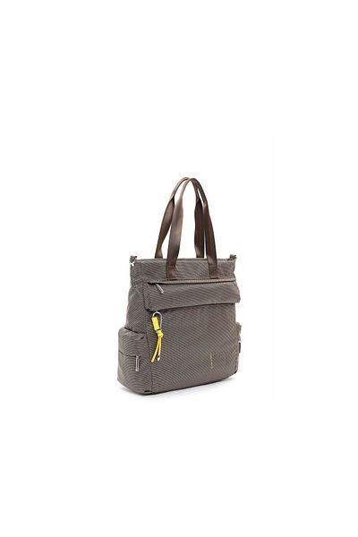 SURI FREY Handtasche Für Damen In Taupe