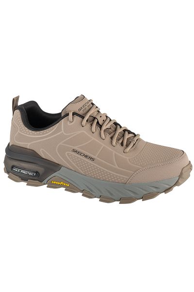SKECHERS Max Protect - Irongu Patike, Men's Sneakers
