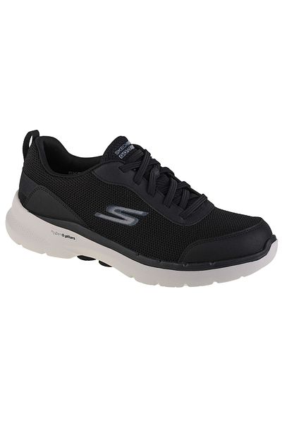 SKECHERS Go Walk 6 - Bold Knight, Men's Sneakers