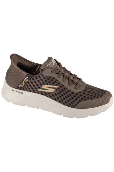 SKECHERS Slip-Ins: Go Walk Flex - Hands Up, Men's Sneakers