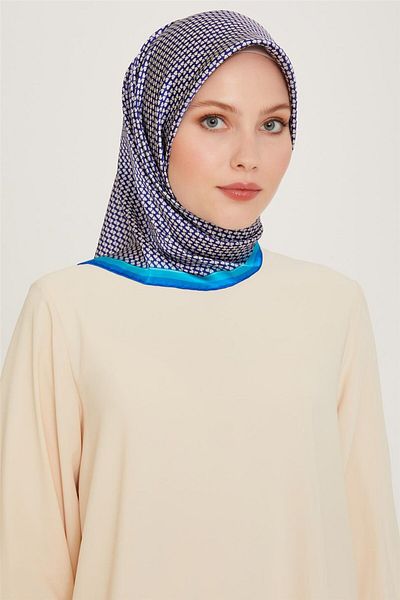 Armine Φουλάρι Sura Pure Silk 9243d 06 03