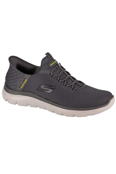 SKECHERS Slip-Ins Summits - High Range, Men's Sneakers