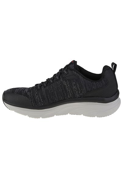 SKECHERS D'Lux Walker-Pensive, Men's Sneakers