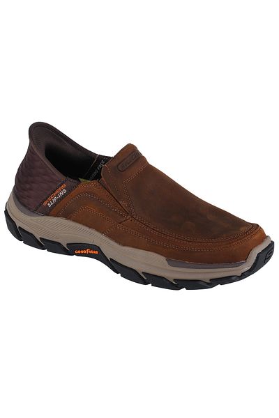 SKECHERS Slip-Ins Respected - Elgin, Men's Sneakers