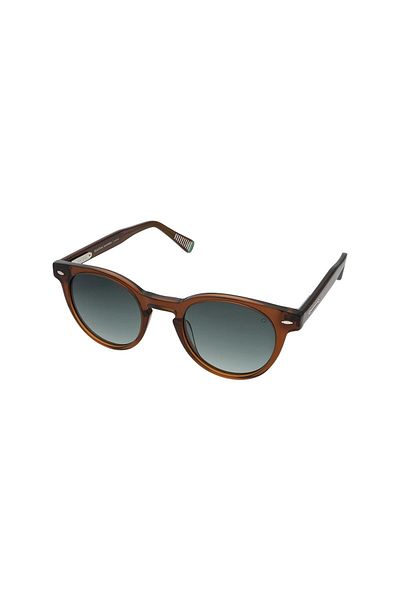 Quantum Q295.C3 48 Polarized Unisex Sunglasses