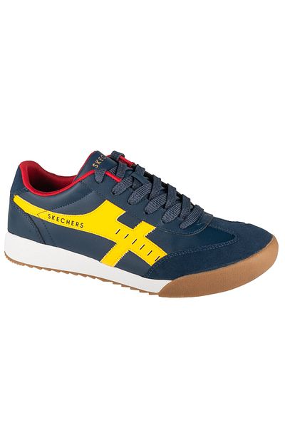 SKECHERS Zinger - Manzanilla Totale, Men's Sneakers