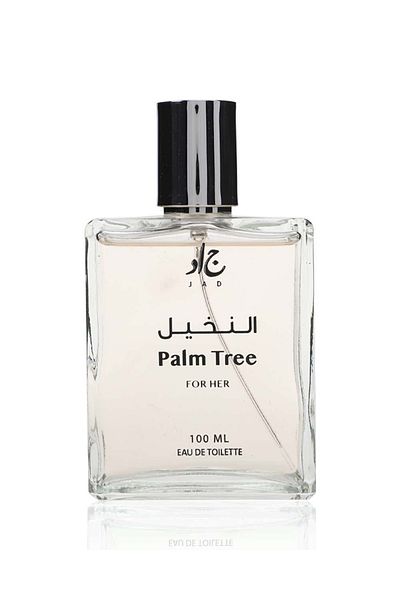 jad Palm Tree EDT 100 ml
