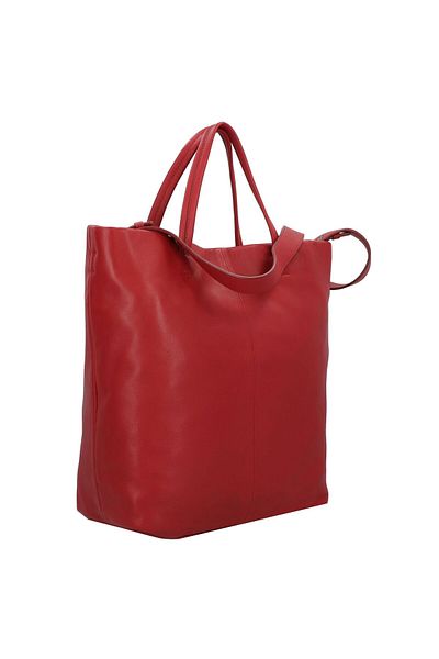 liebeskind Hera Shoulder Bag Leather 42 Cm