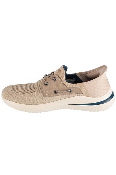 SKECHERS Slip-Ins: Delson 3.0 - Roth, Men's Sneakers