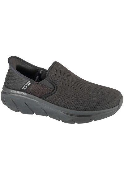 SKECHERS Pantofi sport: D'Lux Walker 2.0 - Reeler, Teniși pentru bărbați