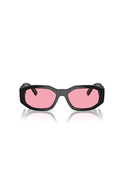 Versace 4361 Gb1/84 53 Sunglasses