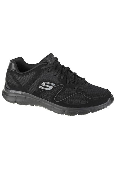 SKECHERS Verse - Flash Point, Men's Sneakers