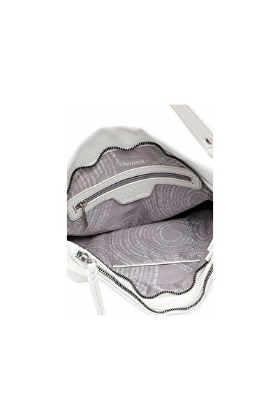 SURI FREY Handtasche für Erwachsene in weiß