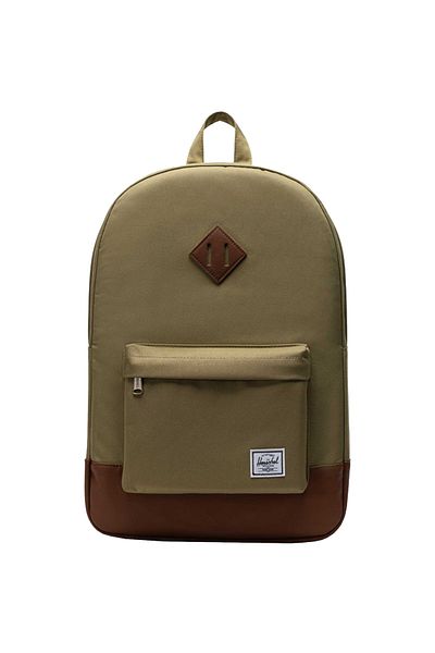 herschel Heritage Backpack, Unisex Backpack