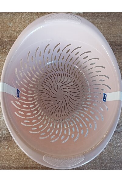 Titiz SÜZGEÇLİ BADYA