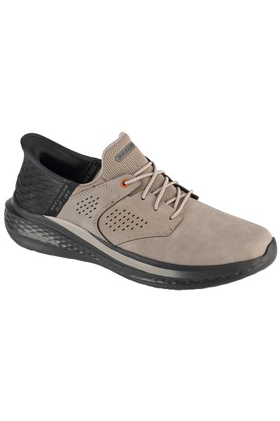 SKECHERS Slip-Ins: Slade - Macklin, Men's Sneakers