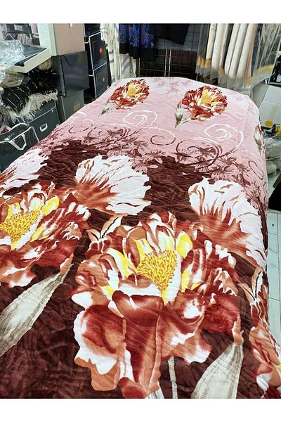 Armada Gold 6.5kg Battal Double Blanket-Esmeralda Powder