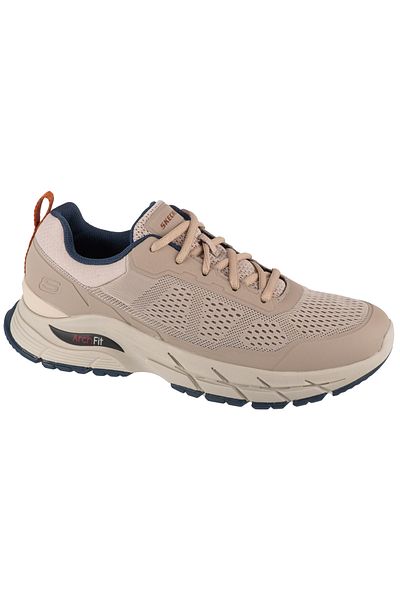 SKECHERS Arch Fit Baxter - Pendroy, Men's Sneakers