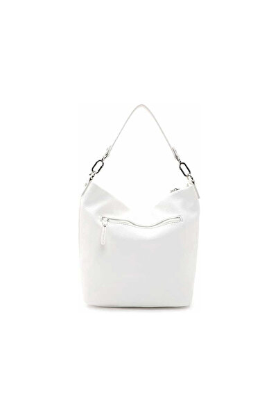 SURI FREY Handtasche für Erwachsene in weiß