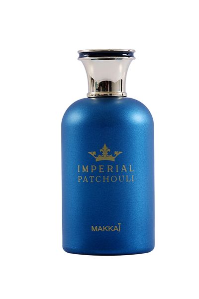 MAKKAJ IMPERIAL PATCHOULI EDP 100ML