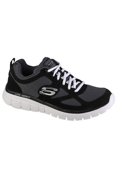 SKECHERS Burns-Agoura, Men's Sneakers