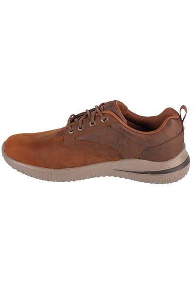 SKECHERS Delson 3.0 - Glavine, Men's Sneakers
