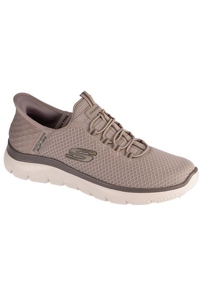 SKECHERS Slip-Ins Summits - High Range, Men's Sneakers