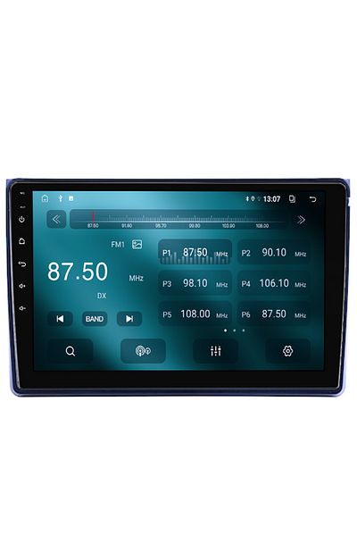 navi-it Navigatie dedicata Audi A4 B6 B7, SEAT EXEO 2001-2008, 4GB RAM 64GB ROM, Octacore, Display QLED 9"