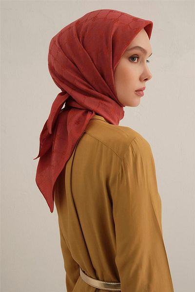 Armine Lyocell Scarf 4- 35