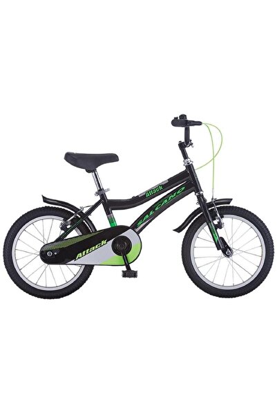 Salcano ATTACK 16 JANT COCUK BISIKLET