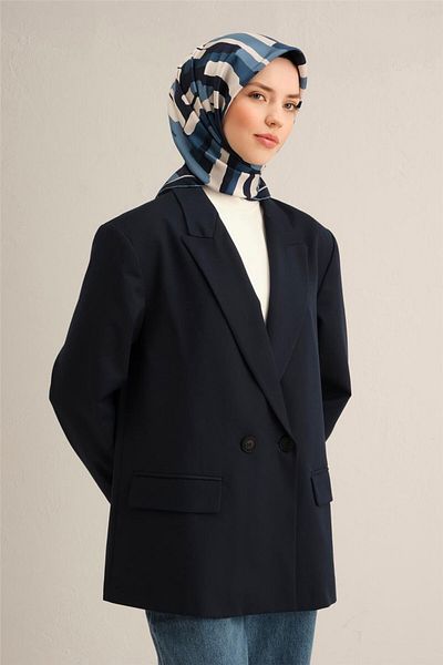 Armine Φουλάρι με σχέδιο Pure Silk Twill 9303- 86