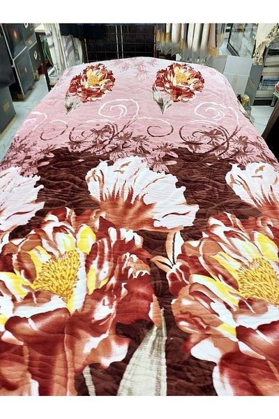 Armada Gold 6.5kg Battal Double Blanket-Esmeralda Powder