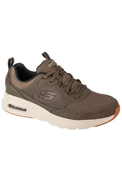 SKECHERS Skechers Skech-Air Court - Homegrown, Men's Sneakers