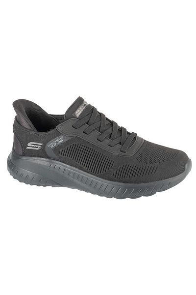 SKECHERS Slip-Ins: BOBS Squad Chaos - Solid Step,slip-ins, Men's Sneakers