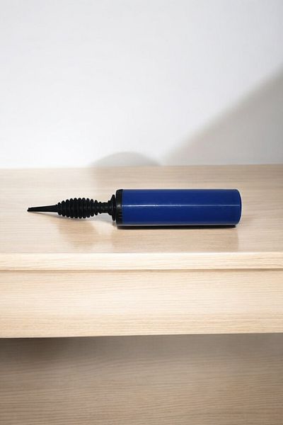PartyPoo Fast Balloon Inflator Pump