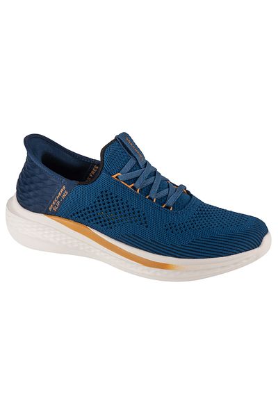 SKECHERS Pantofi sport: Slade - Quinto, Teniși pentru bărbați