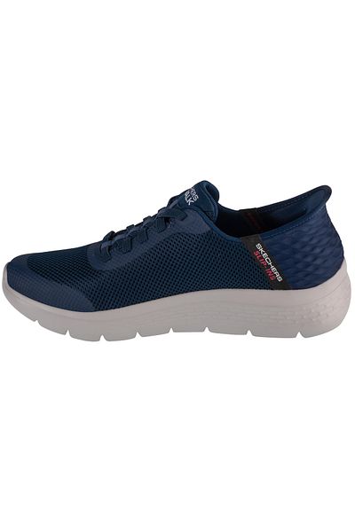 SKECHERS Slip-Ins: Go Walk Flex - Hands Up, Men's Sneakers