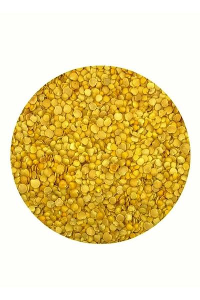 Generic Yellow lentil seeds 500 grams