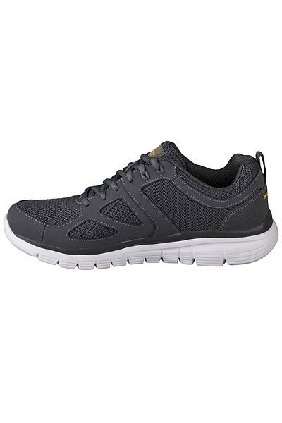SKECHERS Burns-Agoura, Men's Sneakers