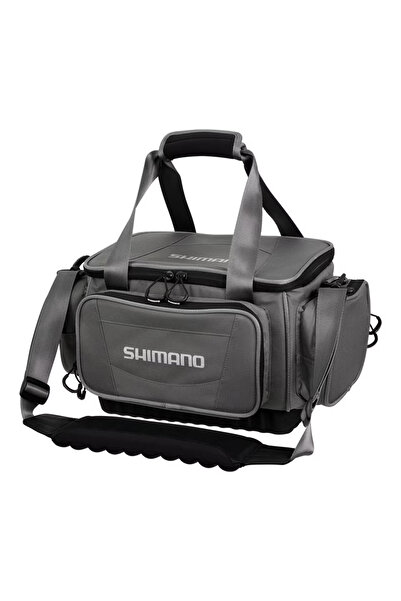 Shimano Tackle Bag Medium – Balıkçı Çanta