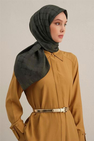 Armine Φουλάρι Lyocell 4- 54