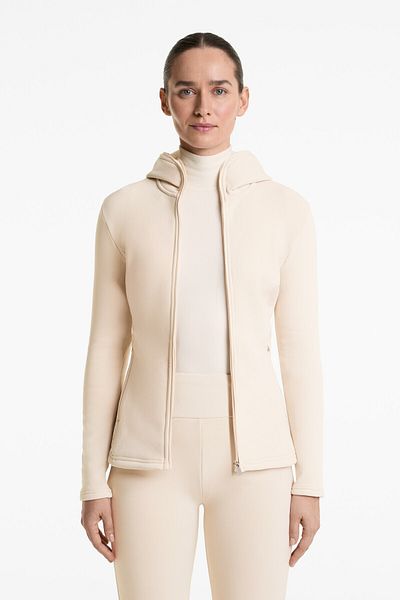 Oysho Super Extra Warm Technical Jacket