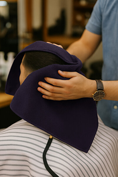 Karase | 12 штук | 50x90 см Мікрофіброві рушники для перукарні, спорту та фітнесу | Багатофункціональні та не залишають плям